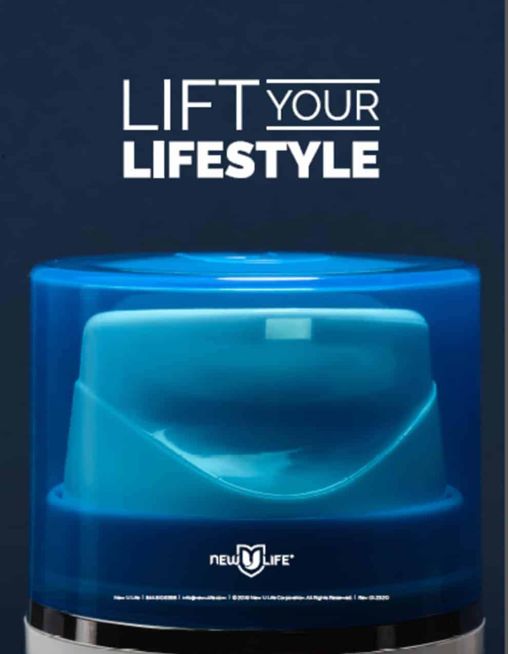 Life Your Life Style SOMADERM HGH 生長激素凝膠
