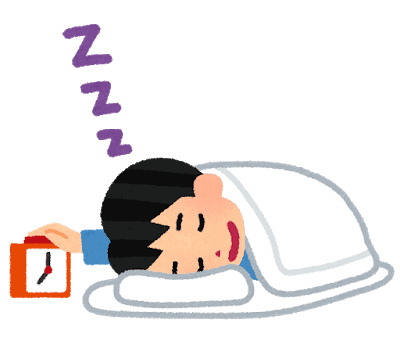 睡眠對 生長激素分泌 的影響