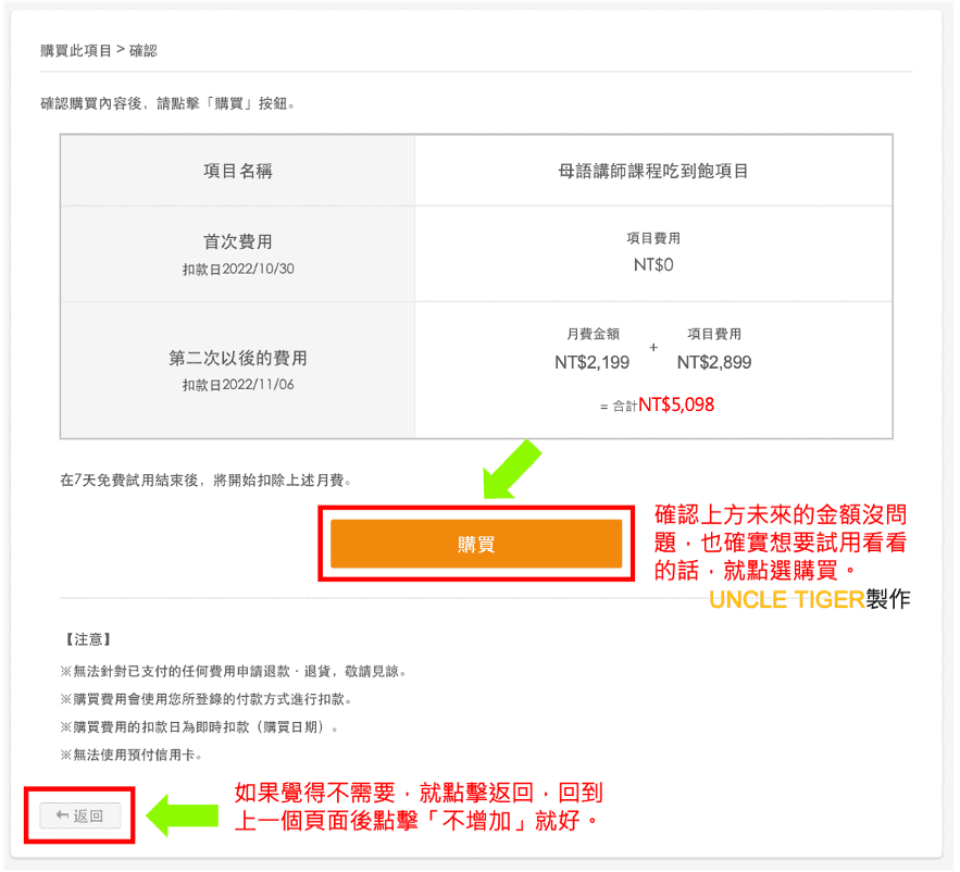 全天24小時 無限制課程現在上 線上英語 最佳選擇 課程費用